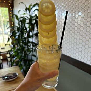 Kokkaku - Kokkaku sour - IG @bougiefoodieboi - New American Near Me - Seattle, Washington