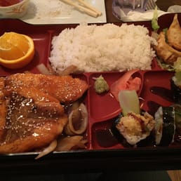 Bento Box