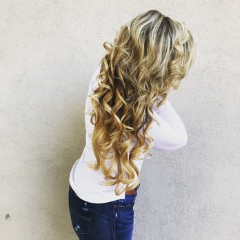 Seco Blowdry Studio - Seco Blowdry Studion- Hair by Noelle - Hair Stylists Near Me - Pasadena, California