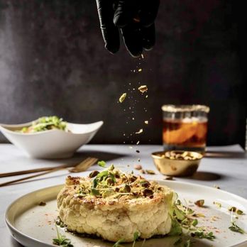 Succotash Nola - New American Near Me - New Orleans, Louisiana Succotash Nola - New American Near Me - New Orleans, Louisiana