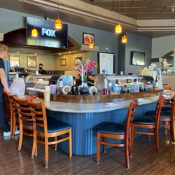 Kumi Ko - Sushi bar