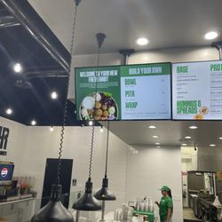Hummus Republic