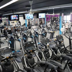 Southeastern Indiana YMCA - Fitness Room