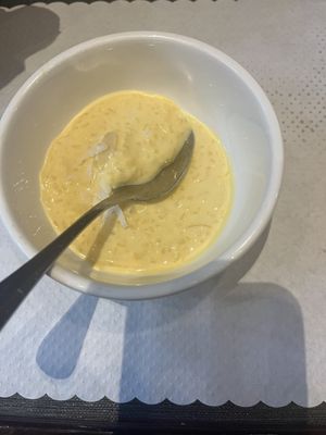 Indian Kitchen by null