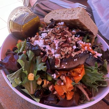 Urbane Cafe - Power Veggie Salad - Sandwiches Near Me - Oxnard, California Urbane Cafe - Power Veggie Salad - Sandwiches Near Me - Oxnard, California
