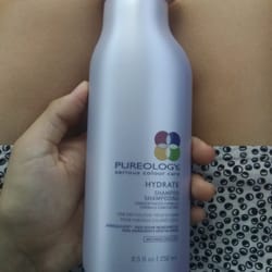 SalonCentric - Got this lil treat today