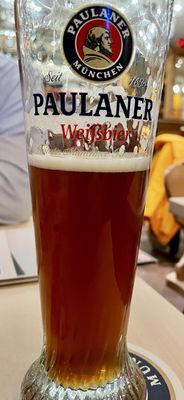 Paulaner Bräuhaus by null