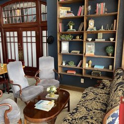 Logan’s Place - Sitting area