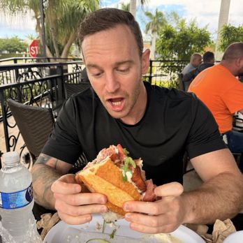 StrEATart Cafe - Sangweech add chicken cutlet - Salad Near Me - Deerfield Beach, Florida StrEATart Cafe - Sangweech add chicken cutlet - Salad Near Me - Deerfield Beach, Florida