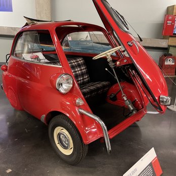LeMay - America's Car Museum - Museums Near Me - Tacoma, Washington LeMay - America's Car Museum - Museums Near Me - Tacoma, Washington
