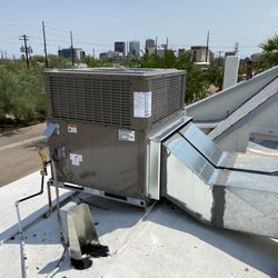 Tradesman Heating And Cooling