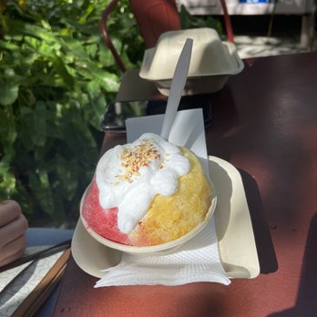 Japow - Goku - Shaved Ice Near Me - Miami, Florida Japow - Goku - Shaved Ice Near Me - Miami, Florida