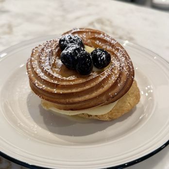 Il Carciofo - Zeppole di San Giuseppe - Italian Near Me - Chicago, Illinois Il Carciofo - Zeppole di San Giuseppe - Italian Near Me - Chicago, Illinois
