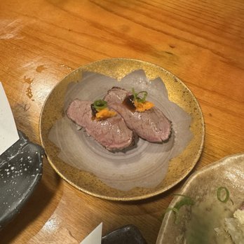 Imanas Tei - Sushi Bars Near Me - Honolulu, Hawaii