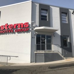 Easterns Automotive Group