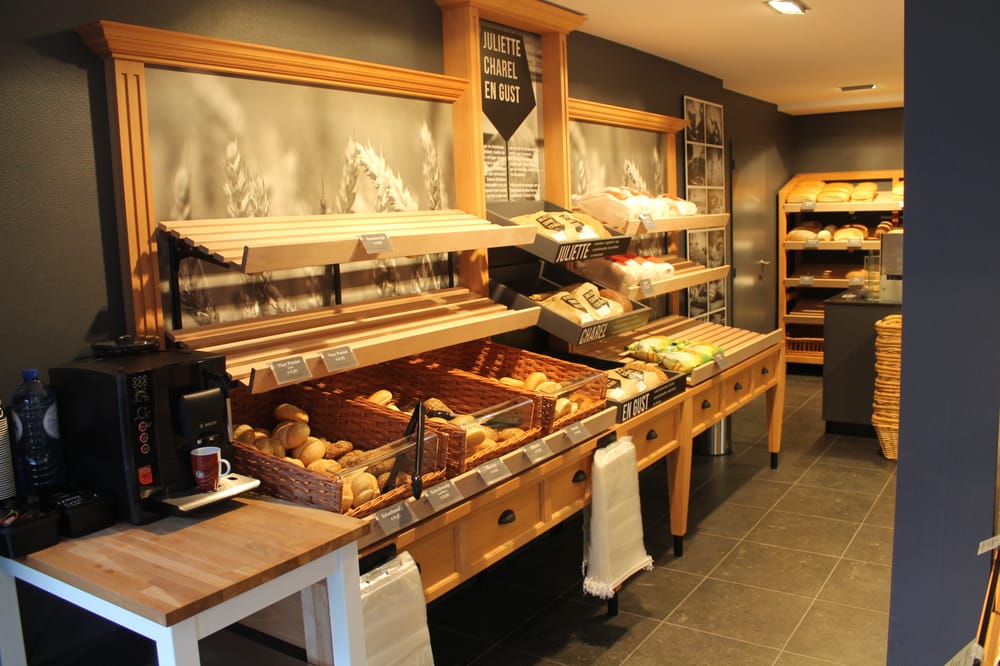 VAN OPSTAL VAN BOXEL HEIDE Bakeries Heidestatiestraat 77