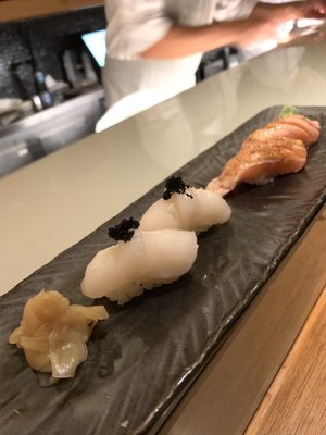 Restaurante Kosushi - Itaim Bibi by null