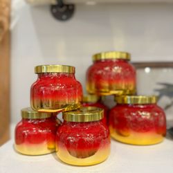 The Rustic Market - NEW FALL SCENTS