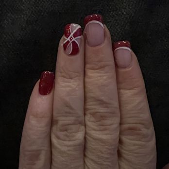 Nails Spa & Beyond - Nail Salons Near Me - Hillsborough Township, New Jersey