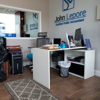 John Lepore - Accountants Near Me - Massapequa, New York