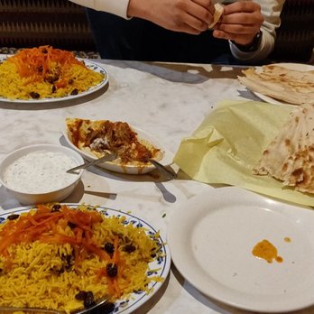 New Saffron Kabob House - Food - Middle Eastern Near Me - Houston, Texas New Saffron Kabob House - Food - Middle Eastern Near Me - Houston, Texas