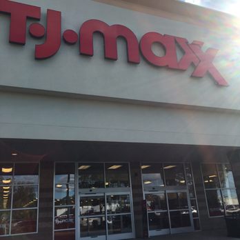 TJ MAXX - Updated January 2026 - 53 Photos & 21 Real Reviews - 530 W Mt