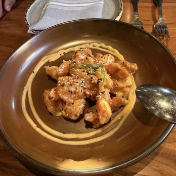 CISCo Restaurant + Bar - Crispy shrimp - Bars Near Me - Corona, California CISCo Restaurant + Bar - Crispy shrimp - Bars Near Me - Corona, California