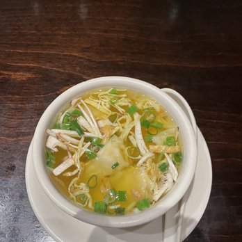 Peking Media - The best wonton soup in Media! Perfect for the cold weather - Chinese Near Me - Media, Pennsylvania Peking Media - The best wonton soup in Media! Perfect for the cold weather - Chinese Near Me - Media, Pennsylvania
