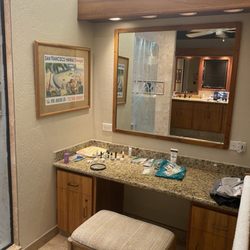 Kanaloa At Kona - Vanity