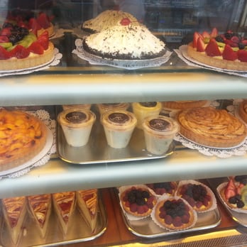 Martha's Country Bakery - Dessert - Bakeries Near Me - Bayside, New York