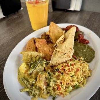 Tandoori Corner - Indian Near Me - Oceanside, California