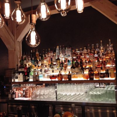 HYGGE Brasserie & Bar by null