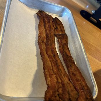The Biscuit Joint - Crispy Bacon - Breakfast & Brunch Near Me - Saint Louis, Missouri The Biscuit Joint - Crispy Bacon - Breakfast & Brunch Near Me - Saint Louis, Missouri