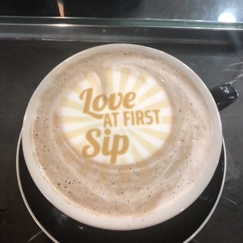 Schmooze - Hot schmocolate! YUMM!! - Coffee & Tea Near Me - Scottsdale, Arizona