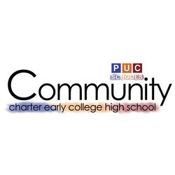 Community Charter Early College High School