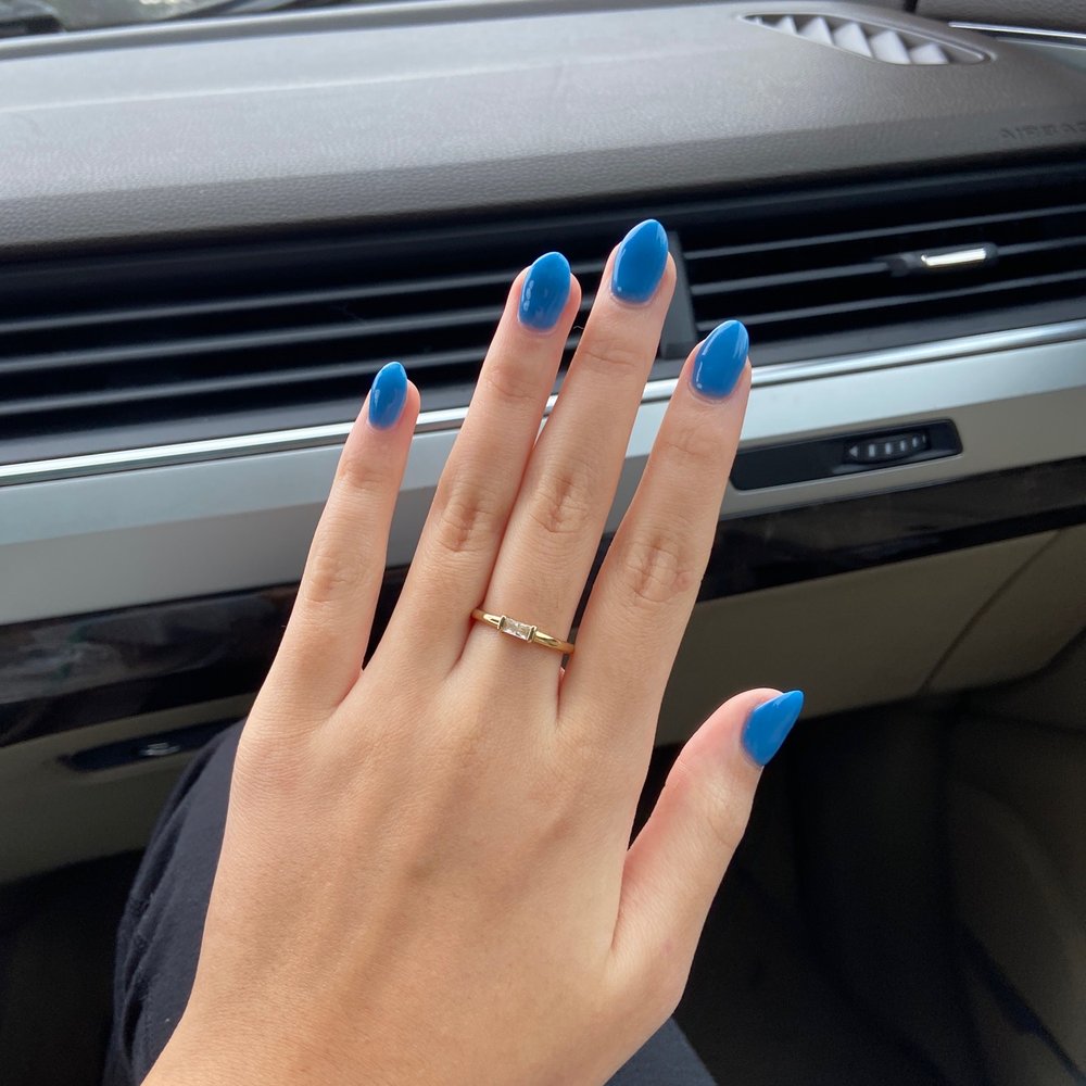 Bluegrass Roswell - SNS Nails by Jin - Day Spas Near Me - Roswell, Georgia Bluegrass Roswell - SNS Nails by Jin - Day Spas Near Me - Roswell, Georgia