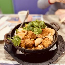 Bao Kee restaurant