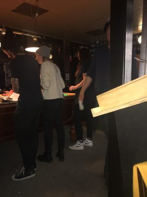 The Fox Hotel | Pub Collingwood by null