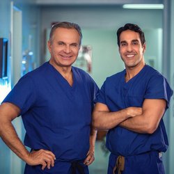 The Plastic Surgery Institute - Dr. Ordon & Dr. Chopra