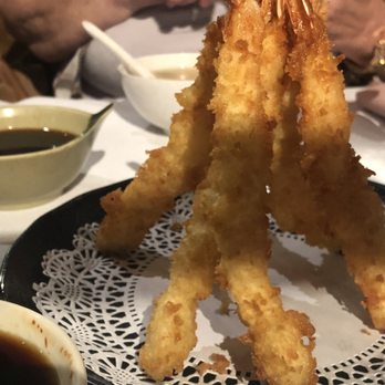 Sushi Gen - Shrimp tempura $9 so yummy - Sushi Bars Near Me - Bossier City, Louisiana Sushi Gen - Shrimp tempura $9 so yummy - Sushi Bars Near Me - Bossier City, Louisiana