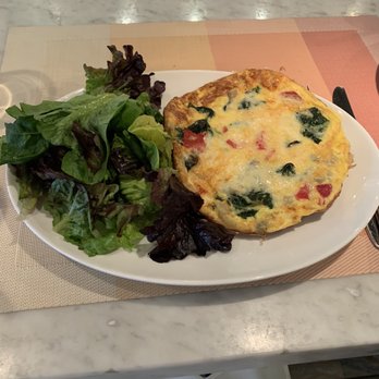 Isabelle's Osteria - Frittata - Italian Near Me - New York, New York