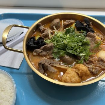 Food Gallery 32 - #22 mini hot pot - Food Court Near Me - New York, New York