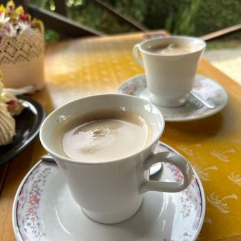 Kawiarnia Krakowiak - Cafe leite - Desserts Near Me - Curitiba, Puerto Rico Kawiarnia Krakowiak - Cafe leite - Desserts Near Me - Curitiba, Puerto Rico
