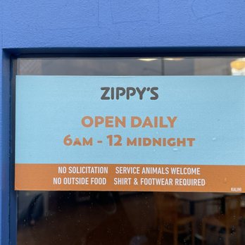 Zippy's Kalihi - hours - Diners Near Me - Honolulu, Hawaii