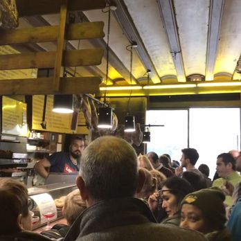 Can Paixano - Standing room only - Tapas/Small Plates Near Me - Barcelona, B
