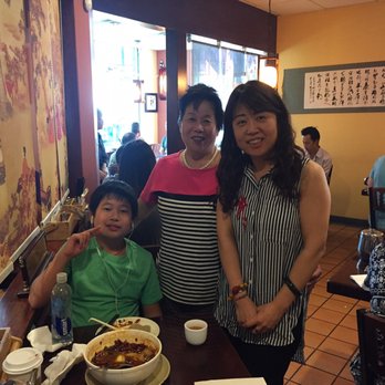 Dumpling House - Noodles Near Me - Cambridge, Massachusetts