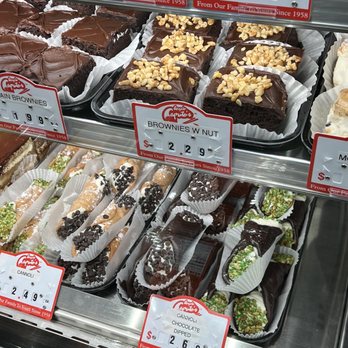 Angelo Caputo's Fresh Markets - Grocery Near Me - Mount Prospect, Illinois