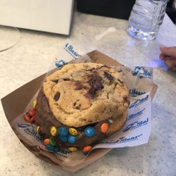 The Baked Bear