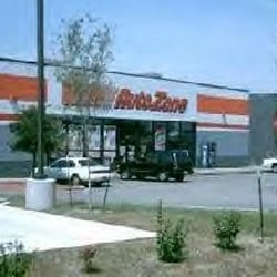 AutoZone