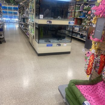 PetSmart - Pet Stores Near Me - Upland, California